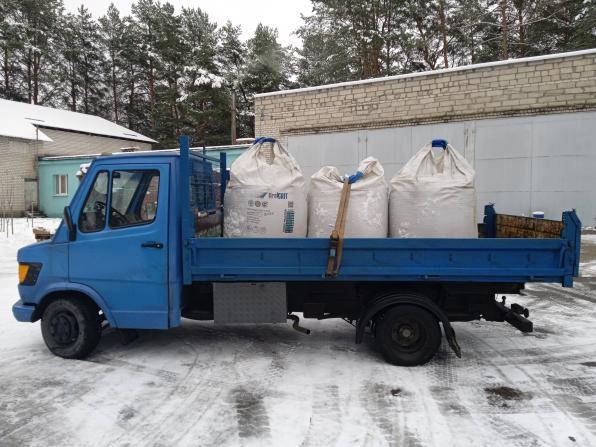 Грузоперевозки Молодено, Вилейка, Воложин, Сморгонь, Ошмяны, по РБ