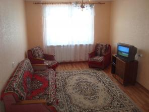 Уютная квартира на сутки